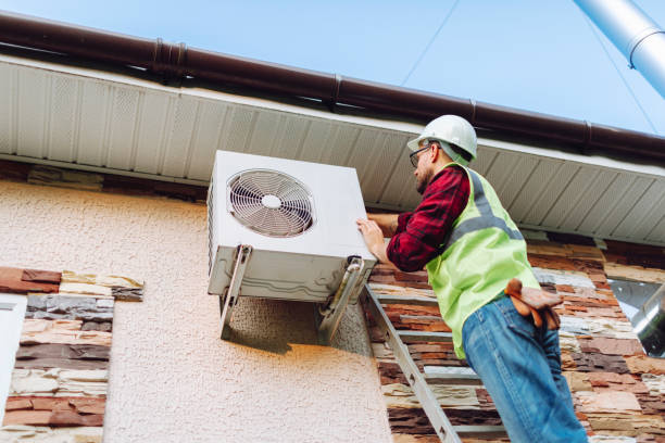Best 24/7 HVAC Repair  in Battle Creek, MI