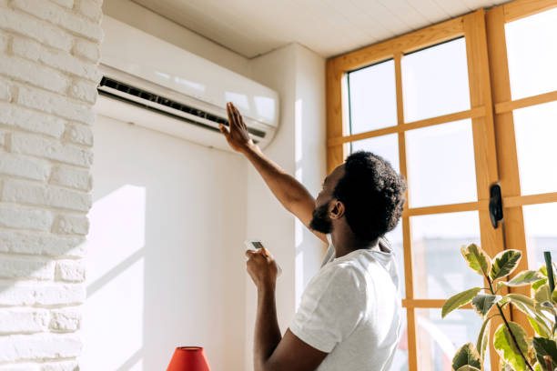 Best Best HVAC Companies  in Battle Creek, MI
