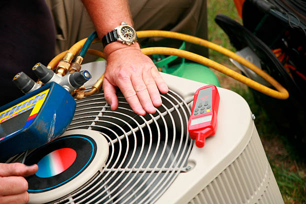 Best Ductless HVAC Repair  in Battle Creek, MI