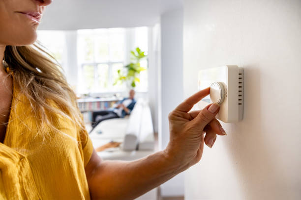 Best Residential HVAC Services  in Battle Creek, MI