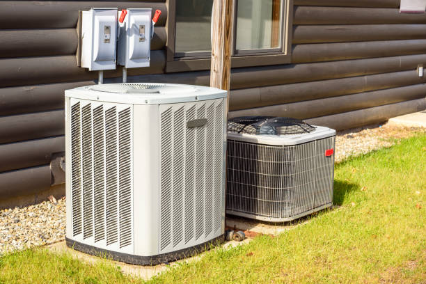 Best Best HVAC Companies  in Battle Creek, MI