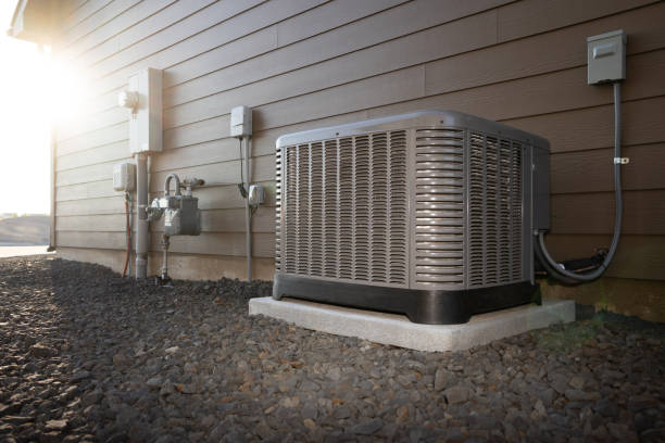 Best Central Air Repair  in Battle Creek, MI